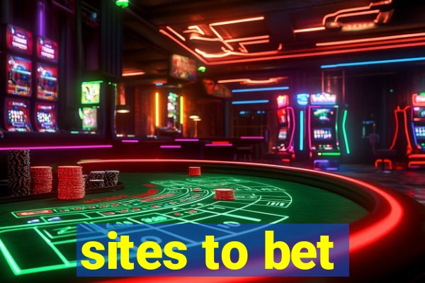 sites to bet